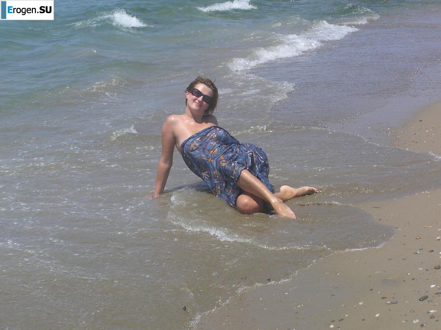 Marine Beauty. Photo 36