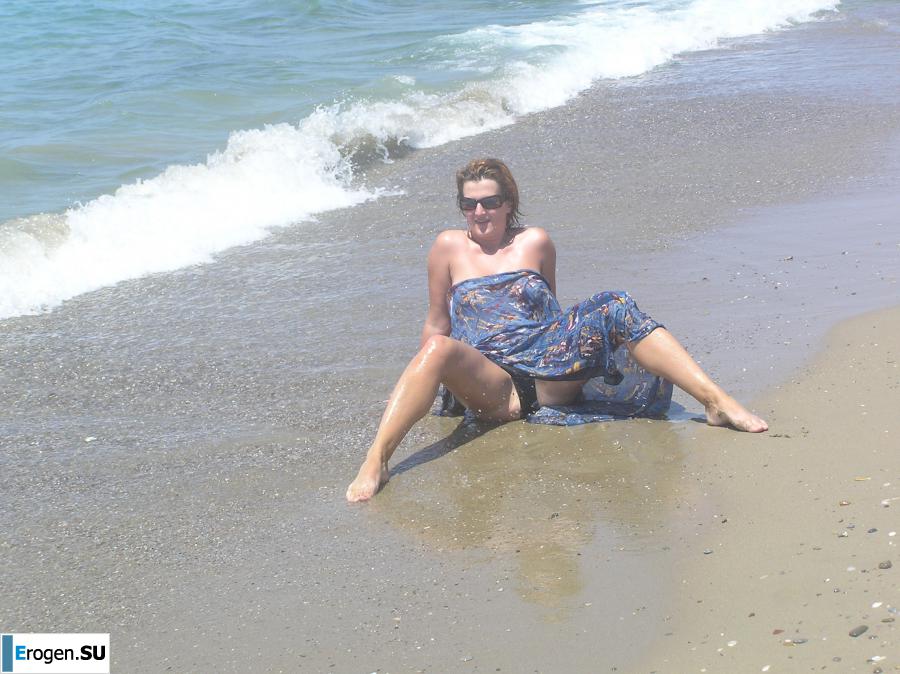 Marine Beauty. Photo 37