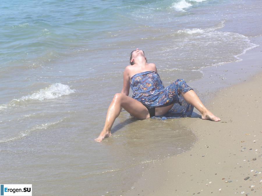 Marine Beauty. Photo 38