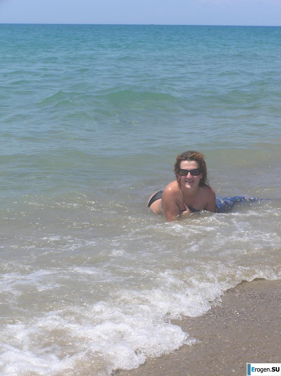 Marine Beauty. Photo 39