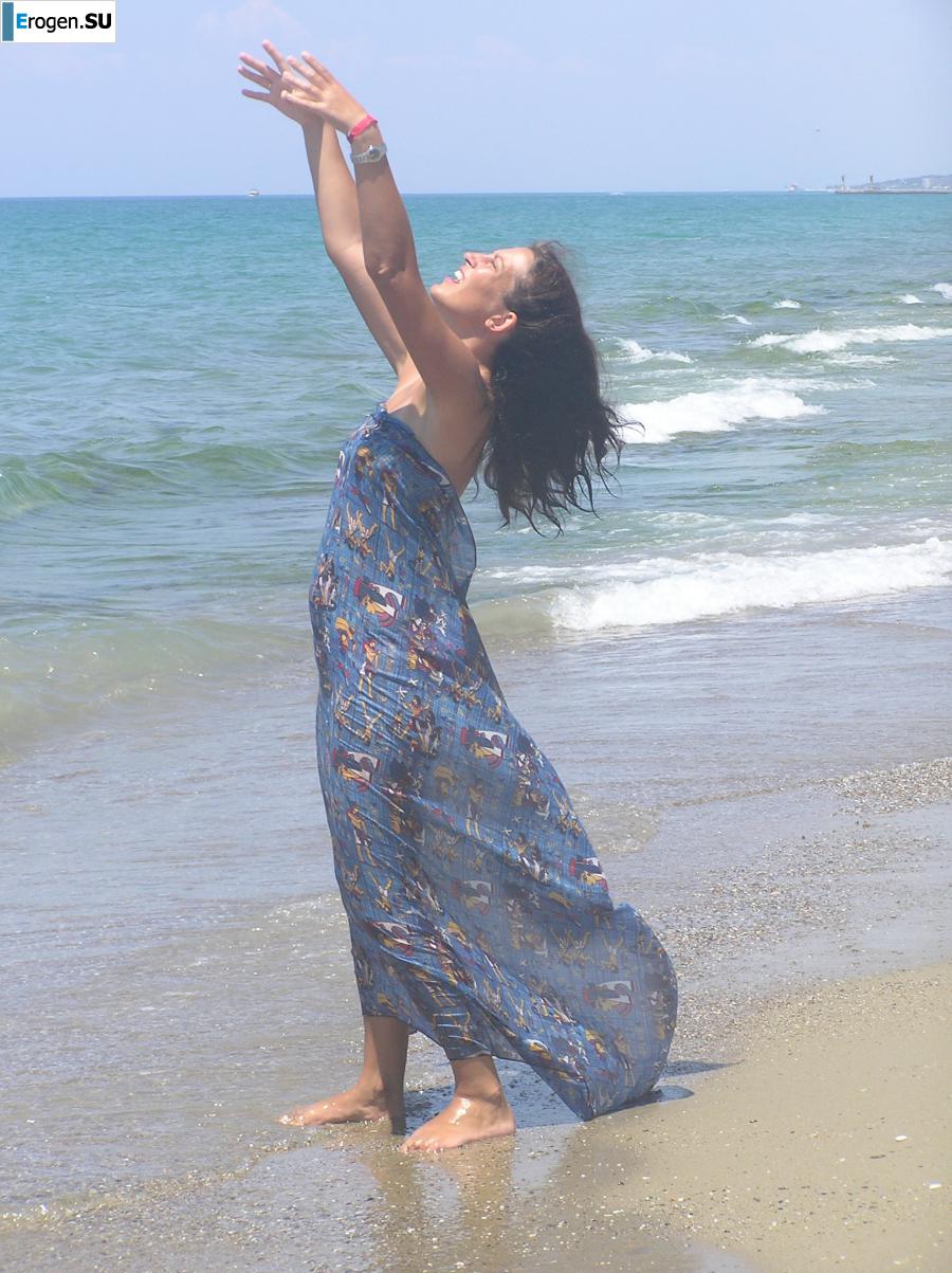 Marine Beauty. Photo 41