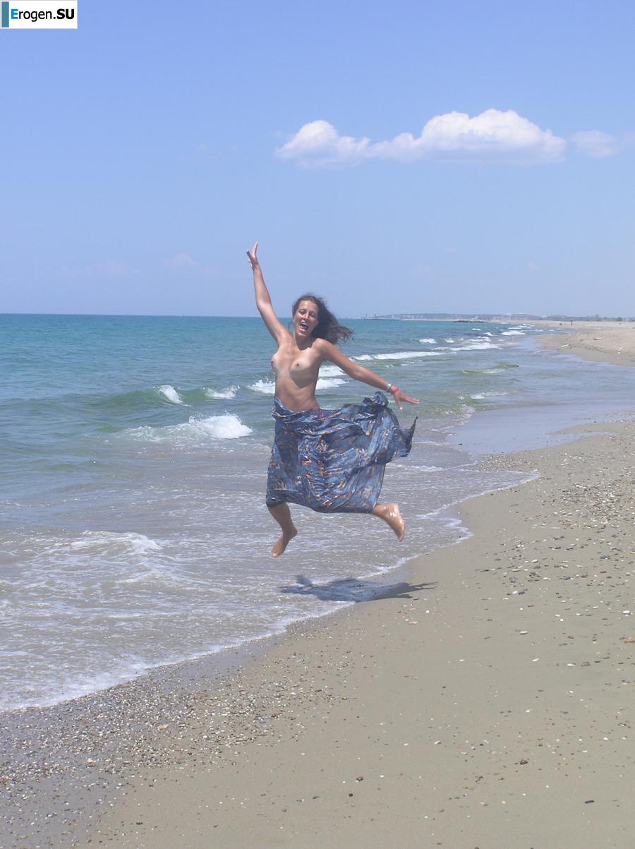 Marine Beauty. Photo 42