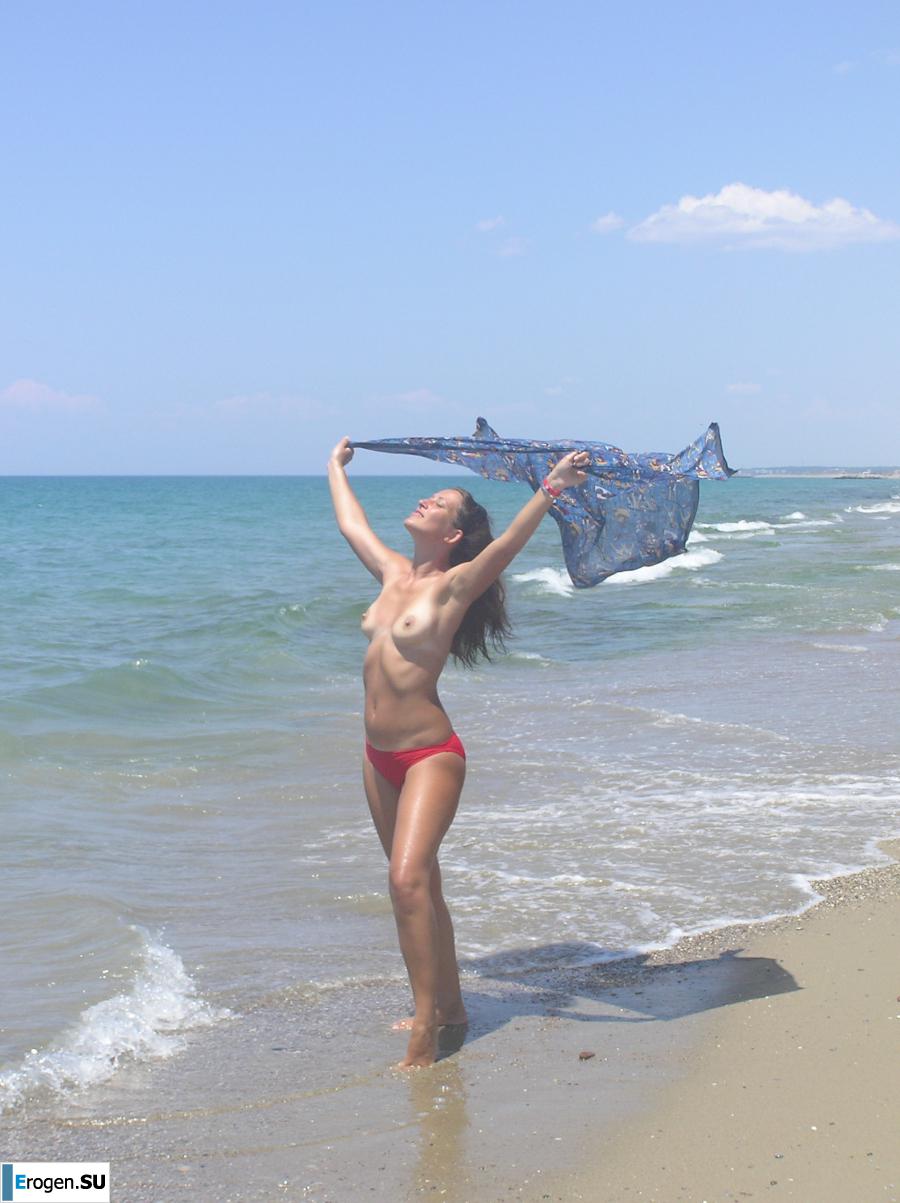 Marine Beauty. Photo 46