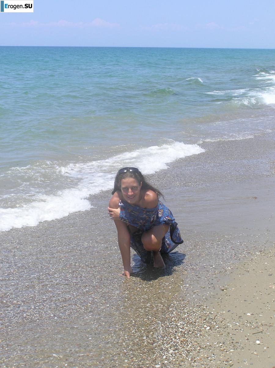 Marine Beauty. Photo 47