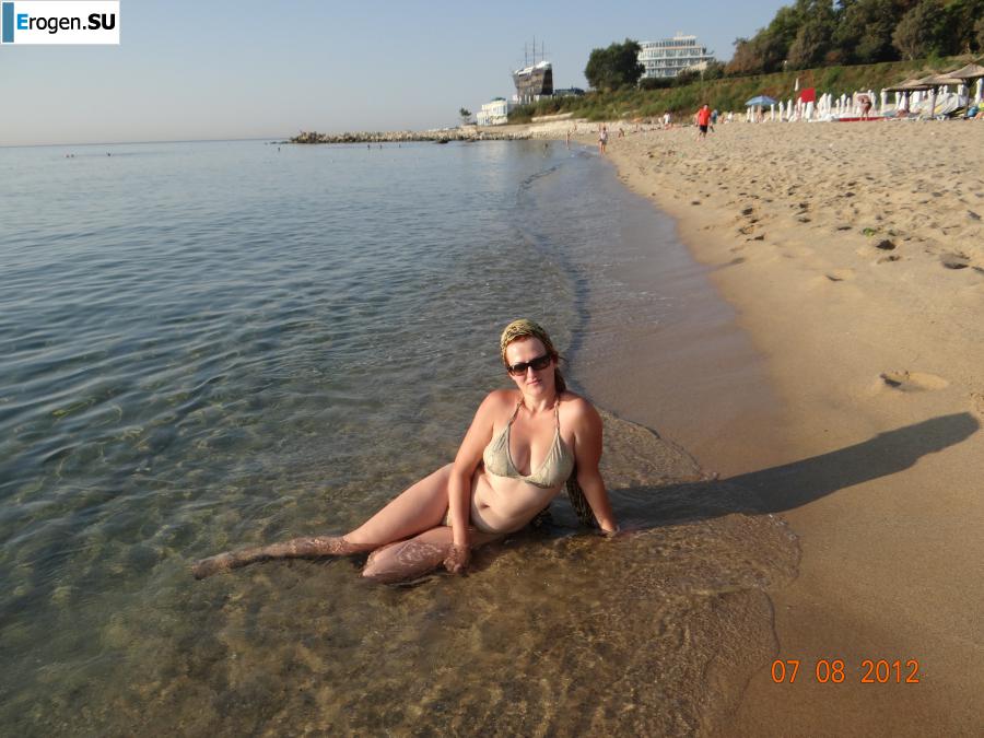 Marine Beauty. Photo 51