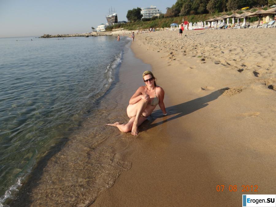 Marine Beauty. Photo 52