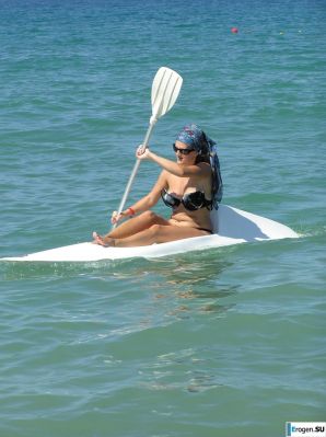 Marine Beauty. Thumb 12