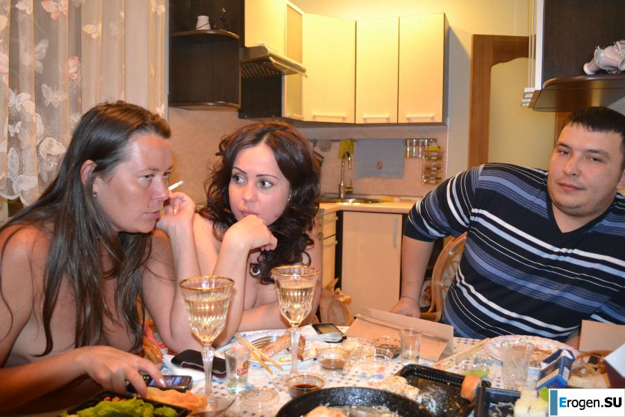 свингерская огрия. Фото 44