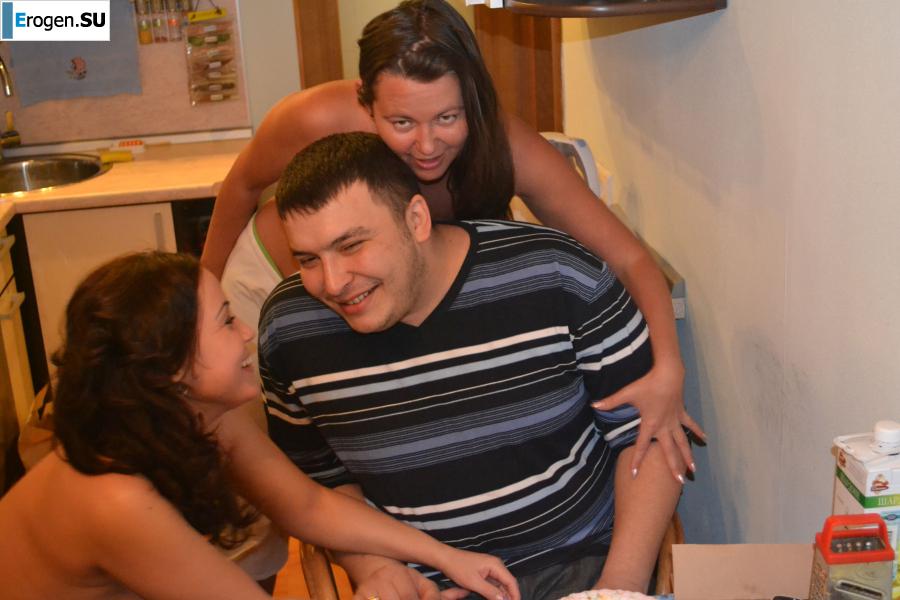 свингерская огрия. Фото 46