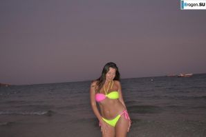 three men for a girl. Thumb 9