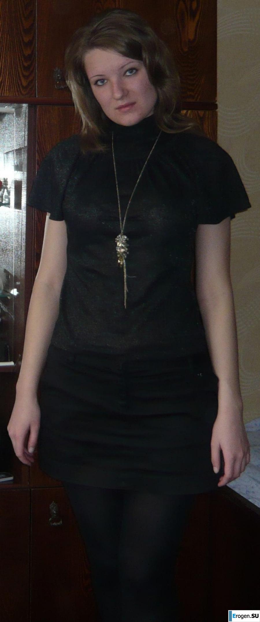 Few feminine charms . Photo 35