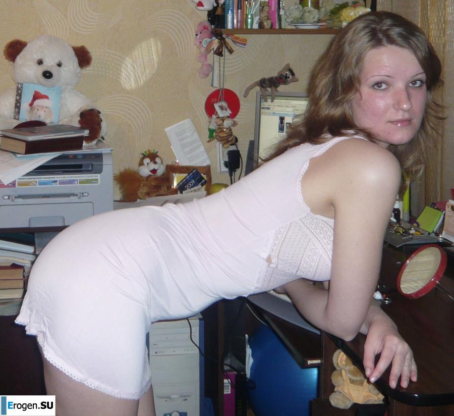 Few feminine charms . Photo 50