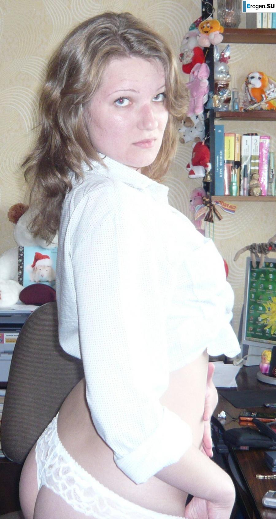 Few feminine charms . Photo 51