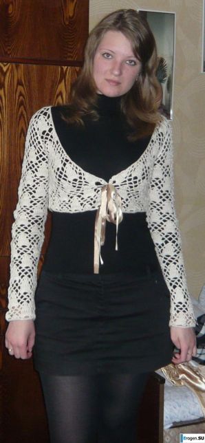 Few feminine charms . Thumb 37