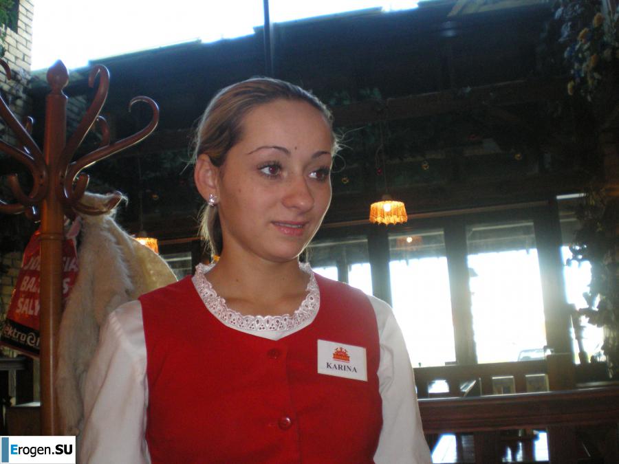 Карина шалунишка. Фото 29