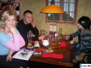 Karina the little rascal. Thumb 10