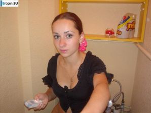 Karina the little rascal. Thumb 25