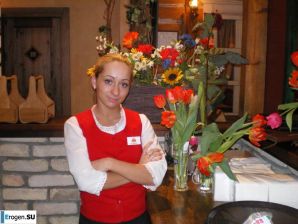 Karina the little rascal. Thumb 30