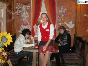 Karina the little rascal. Thumb 33