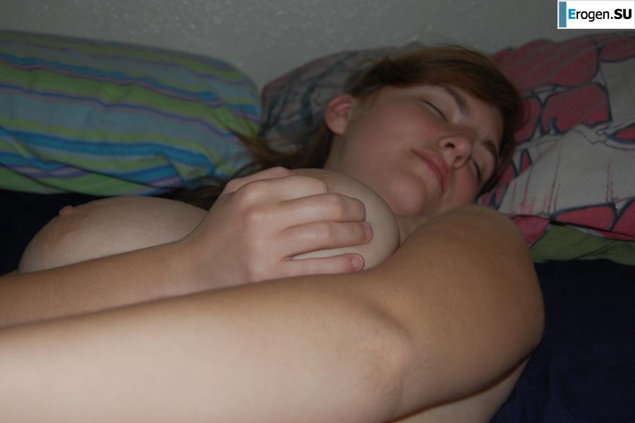 Сисястенькая молодуха. Фото 19