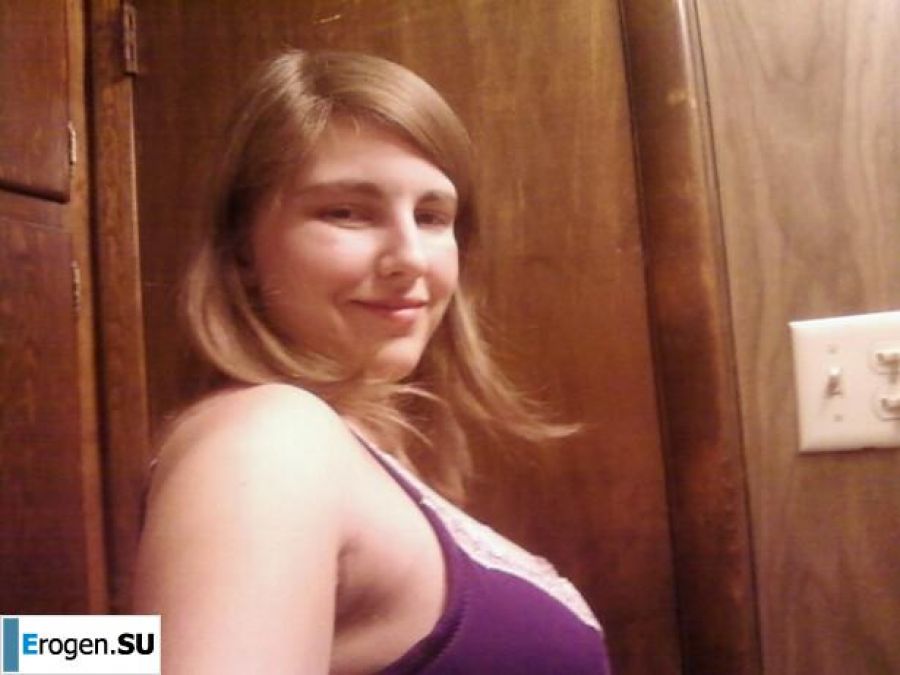 Сисястенькая молодуха. Фото 31