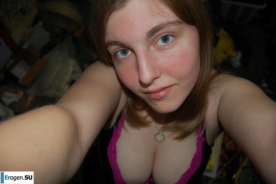 Сисястенькая молодуха. Фото 5