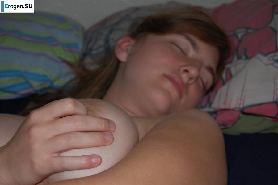 Сисястенькая молодуха. Фото 56