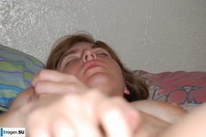 Сисястенькая молодуха. Эскиз 33