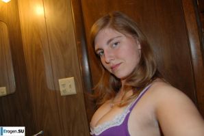 Сисястенькая молодуха. Эскиз 51