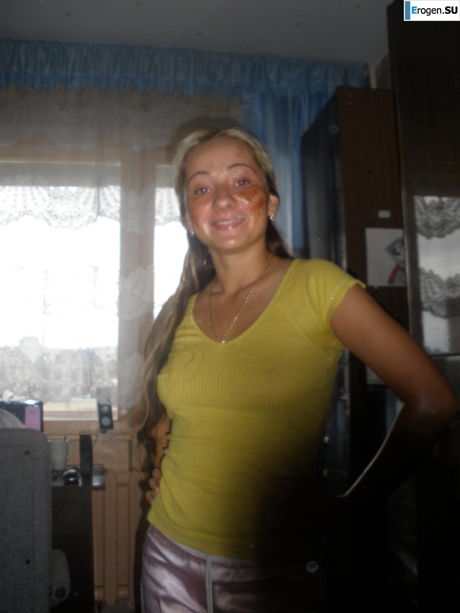 We're fooling around with girlfriends. Photo 7