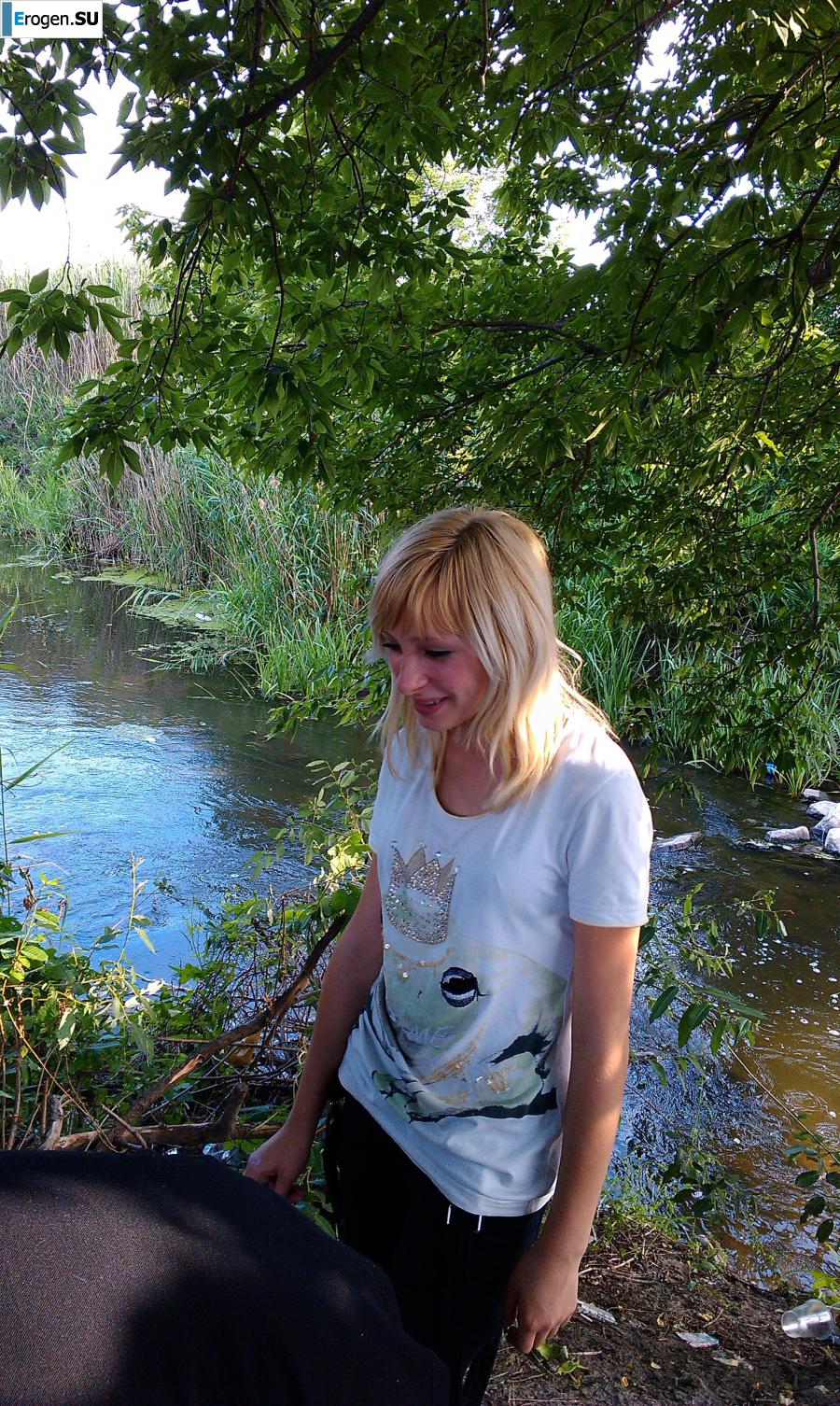 Илона. Украина. Фото 39