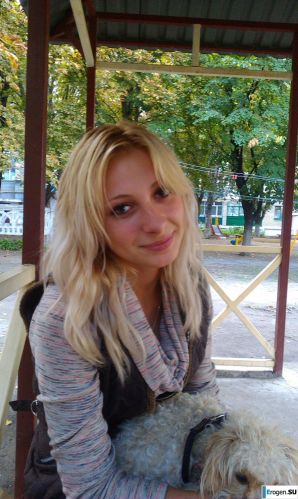 Ilona. Ukraine. Thumb 23