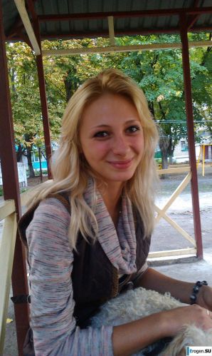 Ilona. Ukraine. Thumb 28