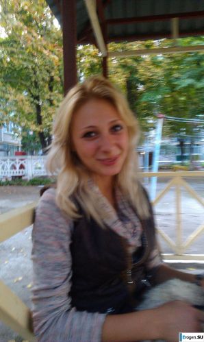 Ilona. Ukraine. Thumb 31