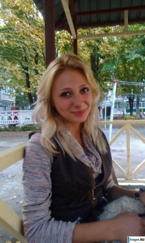 Ilona. Ukraine. Thumb 32