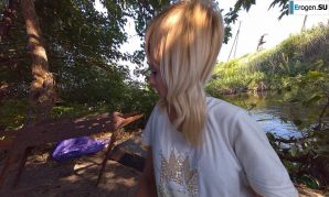 Ilona. Ukraine. Thumb 35