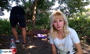 Ilona. Ukraine. Thumb 37