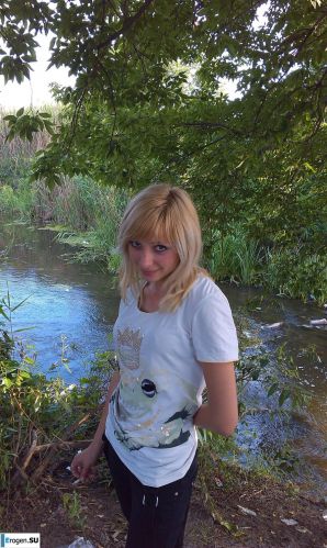 Ilona. Ukraine. Thumb 38