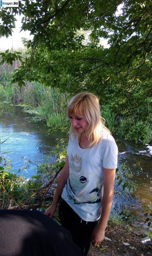 Ilona. Ukraine. Thumb 39