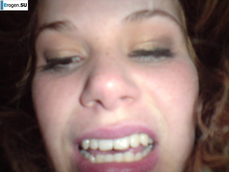 A young couple fooling around. Photo 12