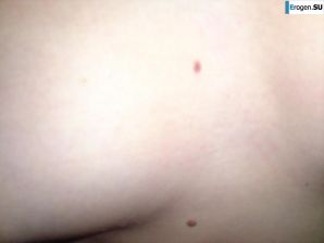 A young couple fooling around. Thumb 14