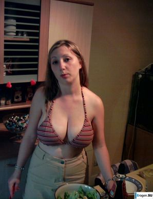 Хлоя. Эскиз 17