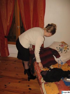 Хлоя. Эскиз 19