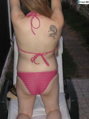 Хлоя. Эскиз 42