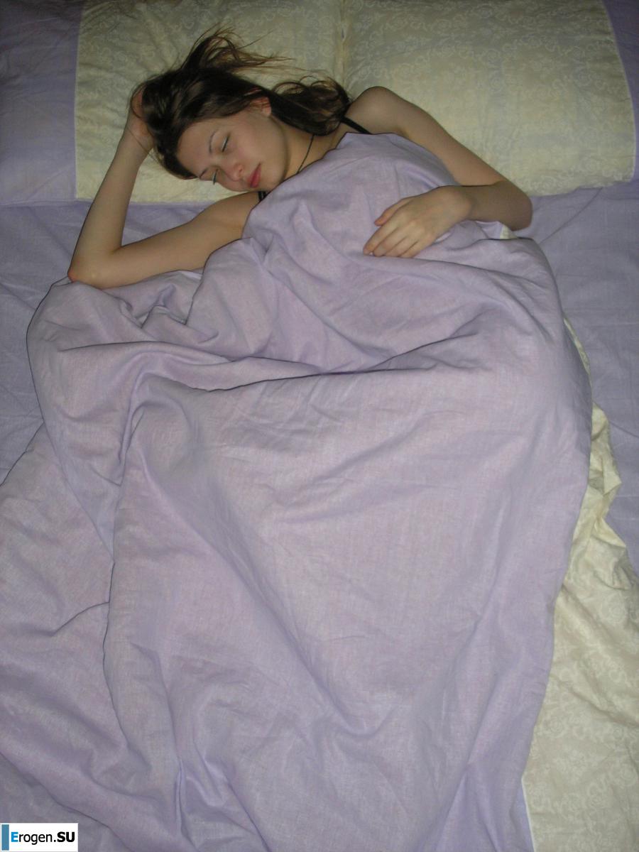 Katya. Part 10. Photo 10