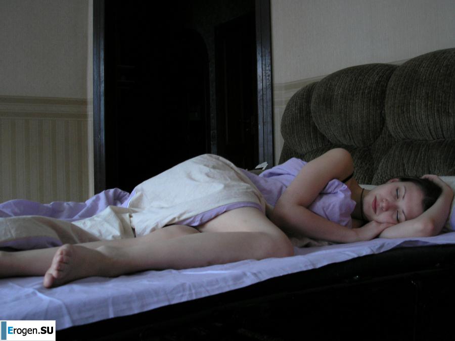 Katya. Part 10. Photo 11