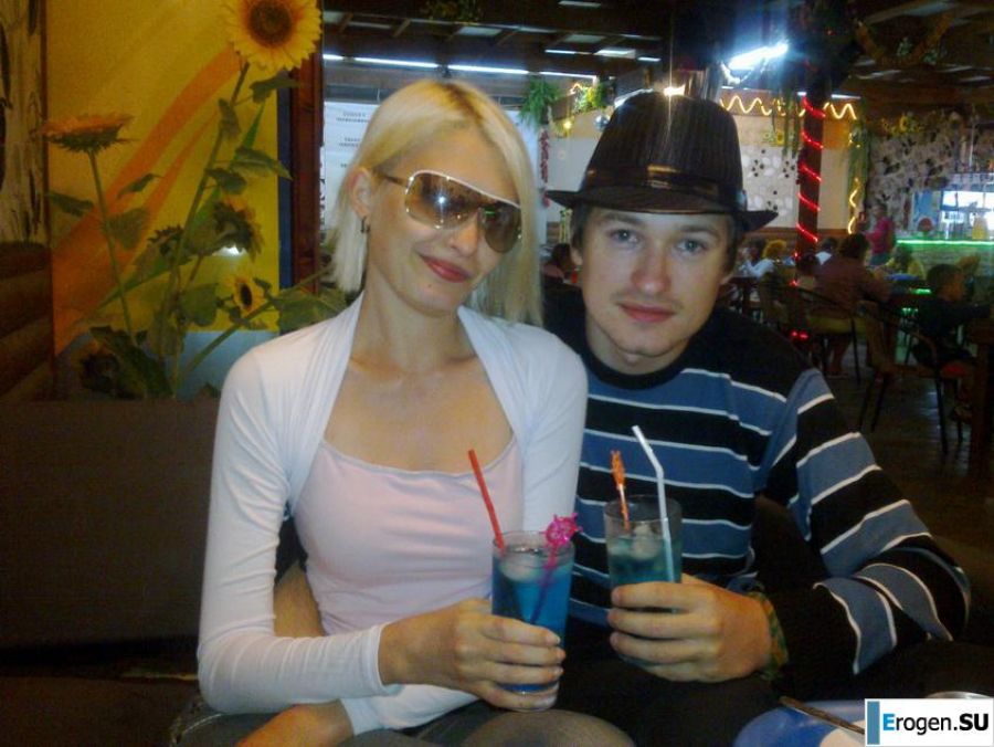 Katya. Part 10. Photo 13