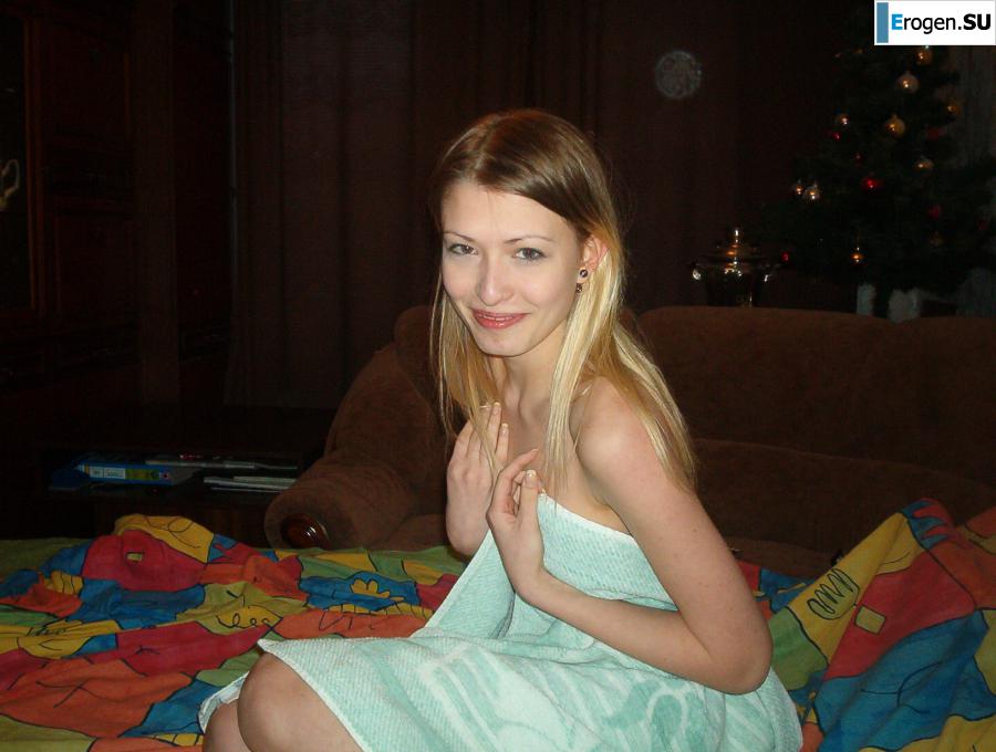 Let's pose a bit. Photo 26