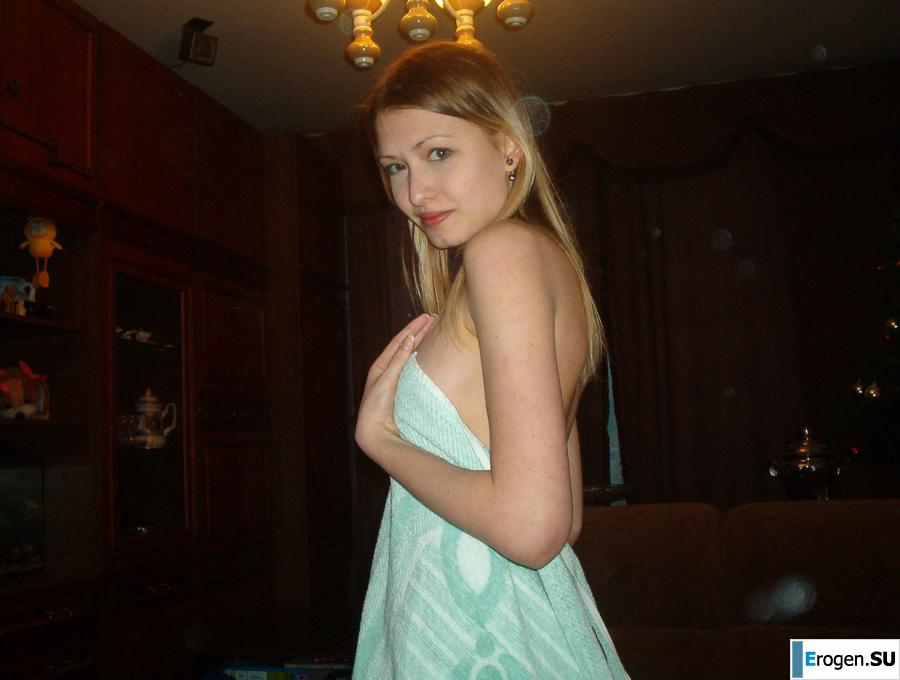 Let's pose a bit. Photo 27