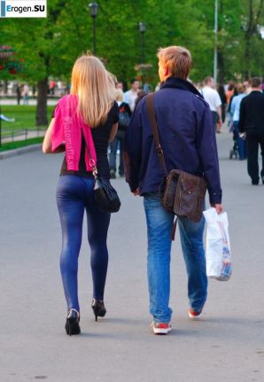 Girls in Super Stretch Jeans. Thumb 16